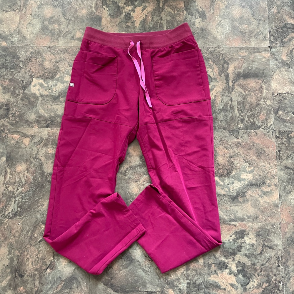 Figs Pants